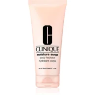 Balsamy i kremy do ciała - Clinique Moisture Surge™ Body Hydrator balsam do ciała 200ml - miniaturka - grafika 1