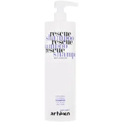 Szampony do włosów - Artego Easy Care T Rescue Anti hairloss Shampoo 1.000 ML RS_ECT_ART_P_1_LITRO - miniaturka - grafika 1