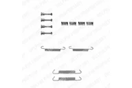 Układ hamulcowy - akcesoria - DELPHI ZESTAW INSTALACJI SZCZĘK HAMULCOWYCH BMW - miniaturka - grafika 1