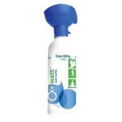 Produkty specjalne dla sportowców - OXYWATT Tlen 95% - 500ml - miniaturka - grafika 1