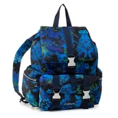 Plecaki - Plecak Desigual 20SAKA10 5042 - miniaturka - grafika 1