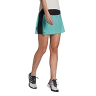 Sukienki i spódnice sportowe - adidas W Agravic Skort Spódnica-spodnie Damskie - miniaturka - grafika 1
