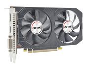 Karty graficzne - AFOX RADEON RX 560 4GB GDDR5 - miniaturka - grafika 1