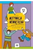 Pedagogika i dydaktyka - Motywacja wewnętrzna - miniaturka - grafika 1
