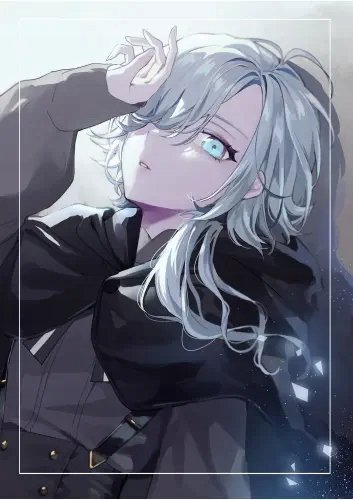 Plakat Anime Spy Classroom SYK_016 A1+ (custom)
