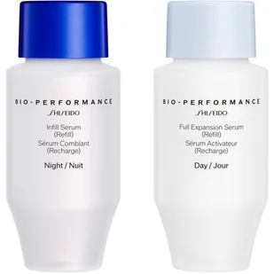 Shiseido Skin Filler Serum Refills 60.0 ml - Serum do twarzy - miniaturka - grafika 1