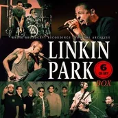 Pop - 6CD Linkin Park: Box (6cd) - miniaturka - grafika 1