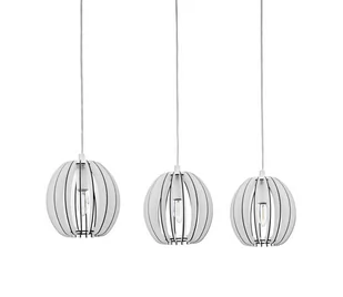 Eglo Zwis sufitowy 1pł COSSANO 94444 - Lampy sufitowe - miniaturka - grafika 2