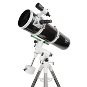 Teleskopy - Sky-Watcher BKP 2001 EQ5 z wyciągiem Crayforda 200/1000 - miniaturka - grafika 1