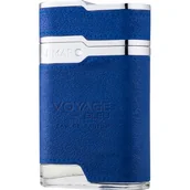 Wody i perfumy męskie - Armaf Voyage Bleu woda perfumowana 100 ml dla mężczyzn - miniaturka - grafika 1