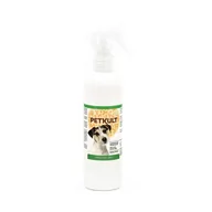 Szampony i odżywki dla psów - Mydło PETKULT w sprayu ZWIERZĘTA - miniaturka - grafika 1