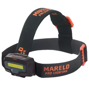 MARELD Latarka czołowa GLEAM 450 Mareld 690001086 - Latarki - miniaturka - grafika 1