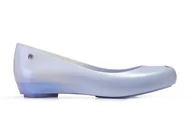 Baleriny - Baleriny Melissa Ultragirl Basic M33775-AK001  35/36 - miniaturka - grafika 1
