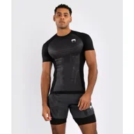 Kimona, stroje i obuwie - Venum Rashguard Technical 3.0- Graphite - miniaturka - grafika 1