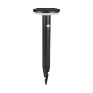 Lampy ogrodowe - Kanlux Oprawa-ogrodowa-solarna-LED-SOLCA-O-PV-50-SPI-B 25773 - miniaturka - grafika 1