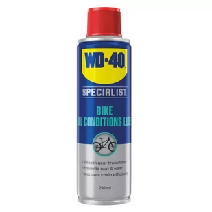 WD-40 SMAR ROWEROWY UNIWERSALNY 250ML - Chemia warsztatowa - miniaturka - grafika 1