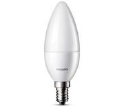 Żarówki LED - Philips Żarówka LED 3W E14 biały ciepły 929001114601 - miniaturka - grafika 1