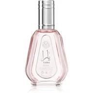 Wody i perfumy damskie - Lattafa Yara woda perfumowana  50 ml - miniaturka - grafika 1