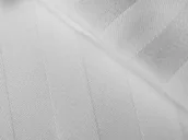 Pościel - Tkanina 295 cm Hotelowa Bawełna Pasy - 150 g/m2 - miniaturka - grafika 1