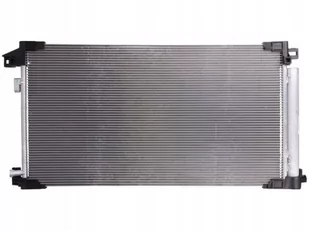CHŁODNICA KLIMATYZACJI DENSO DCN50061 8846010310 TOYOTA - Chłodnice - miniaturka - grafika 1