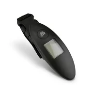 Akcesoria podróżnicze - Waga bagażowa cyfrowa do 40 kg Tadar - miniaturka - grafika 1