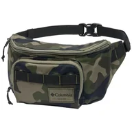 Torby sportowe - Saszetka, nerka Columbia Zigzag Hip Pack (kolor Brązowy. Zielony, rozmiar One size) - miniaturka - grafika 1