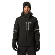 Kurtki narciarskie - Kurtka Helly Hansen carv lifaloft - miniaturka - grafika 1