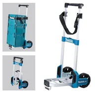 Wózki magazynowe - Wózek do systemu pakpac MAKITA, 1130 mm - miniaturka - grafika 1