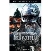 Powieści - Bramy Kijowa. Trylogia piastowska. Tom 2 - miniaturka - grafika 1