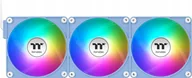 Wentylatory komputerowe - Wentylator Thermaltake CT140 EX ARGB Sync 3-pack niebieski CL-F197-PL14BU-A CL-F197-PL14BU-A - miniaturka - grafika 1