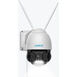 Reolink Kamera zewnętrzna Reolink RLC-523A 5MP PTZ WiFi Obrotowa - Kamery IP - miniaturka - grafika 1