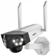 Kamery do monitoringu - Reolink DUO 2 - miniaturka - grafika 1