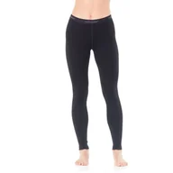 Legginsy - Legginsy termoaktywne Icebreaker 260 104392001 - miniaturka - grafika 1