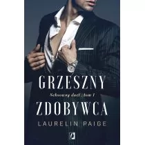 Grzeszny zdobywca - Opowiadania - miniaturka - grafika 1