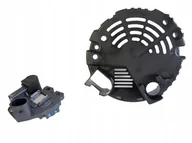 Kable wysokiego napięcia - VALEO Regulator napięcia VALEO 593940 - miniaturka - grafika 1