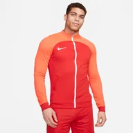 Bluzy sportowe męskie - Bluza treningowa męska Nike Drifit Academy Pro - miniaturka - grafika 1
