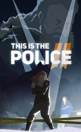 Gry PC Cyfrowe - This Is The Police 2 PC - miniaturka - grafika 1