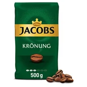 Kawa - Jacobs KRONUNG BEANS 500G wszystko dla domu i biura! 96744271 - miniaturka - grafika 1