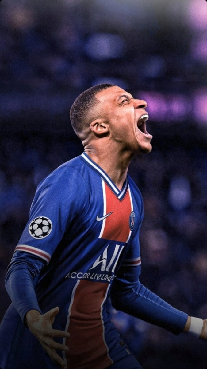 PODKŁADKA POD MYSZ Z Nadrukiem 22x18 cm Kylian Mbappe PSG Tekst Prezent