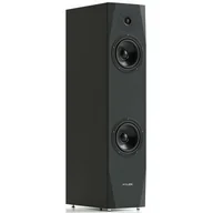 Głośniki i kolumny - PYLON AUDIO Kolumna głośnikowa Sapphire 25 Wenge (1 szt.) - miniaturka - grafika 1