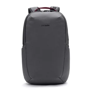 Plecak turystyczny antykradzieżowy na laptopa Pacsafe Vibe 25 l - ciemnoszary - Torby na laptopy - miniaturka - grafika 1