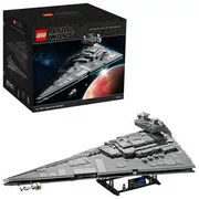 LEGO Star Wars Gwiezdny Niszczyciel Imperium 75252