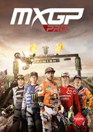 Gry PC Cyfrowe - MXGP PRO PC DIGITAL - miniaturka - grafika 1