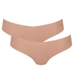 Majtki damskie - 2 x Majtki damskie sloggi ZERO Modal 2.0 Hipstring-M - miniaturka - grafika 1