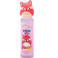 Kosmetyki kąpielowe dla dzieci - Corsair SQUISHMALLOWS piana do kąpieli dla dzieci 300 ml - miniaturka - grafika 1