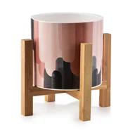 Donice - AVA Doniczka 16,2xh16,5cm - miniaturka - grafika 1