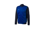 Bluzy sportowe męskie - CRIVIT Bluza treningowa męska (Niebieski, S (44/46)) - miniaturka - grafika 1