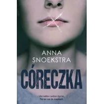 HarperCollins Polska Córeczka - Anna Snoekstra