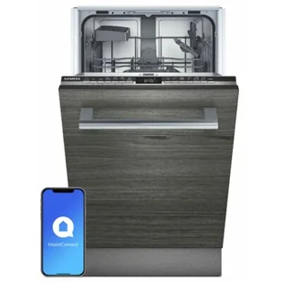 Zmywarka Siemens SR63EX20KE - Zmywarki do zabudowy - miniaturka - grafika 1