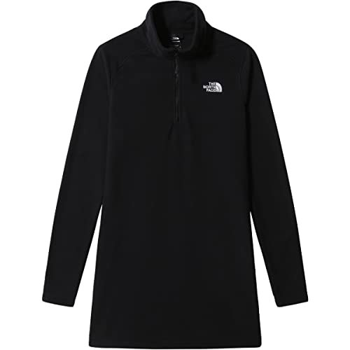 THE NORTH FACE Sukienka lodowcowa TNF czarna XL